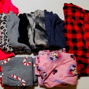 Girls toddler 2/3t clothes